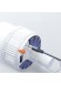 Соларна LED лампа за къмпинг Q11-A-SMD24
